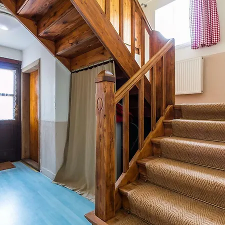 Apartment Ferienwohnung 1 Im Haus Enking Ahrenshoop
