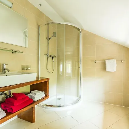 Ferienwohnung 1 Im Haus Enking Ahrenshoop