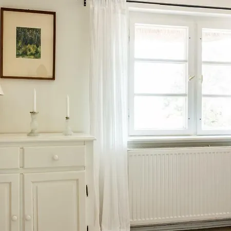 Ferienwohnung 1 Im Haus Enking