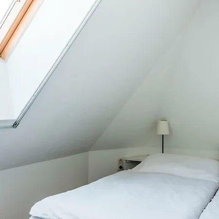 Apartment Ferienwohnung 1 Im Haus Enking