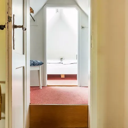 Ferienwohnung 1 Im Haus Enking Ahrenshoop
